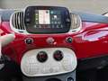 Fiat 500 500 1.2i / GARANTIE / NAVI / AIRCO / Rot - thumbnail 14