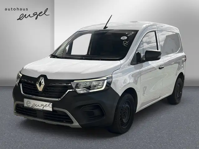 Renault Kangoo III Rapid 1.3TCe 100 Advance TEMPO DAB KLIMA