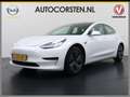 Tesla Model 3 RWD SR+ 325PK Lmv 18" AutoPilot FSD Leder Panorama Blanc - thumbnail 7