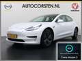 Tesla Model 3 RWD SR+ 325PK Lmv 18" AutoPilot FSD Leder Panorama Blanc - thumbnail 1