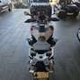BMW R 1300 GS Adventure Blau - thumbnail 8