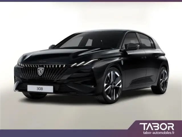 Peugeot 308 Hybrid GT Excl. MY26 360° Massage