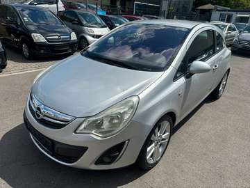 D 1.2*Klima*Leder*PDC*Euro5*