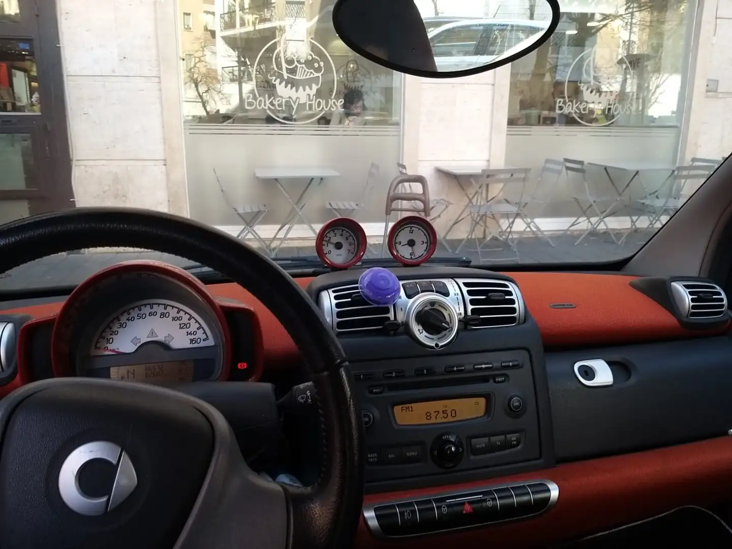 smart city-coupé/city-cabrio coupé - 2