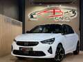 Opel Corsa 1.2 Turbo GS Line * GARANTIE 12 MOIS * Wit - thumbnail 1