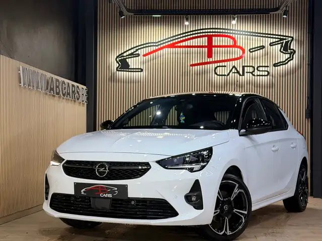 Opel Corsa 1.2 Turbo GS Line * GARANTIE 12 MOIS *