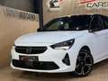 Opel Corsa 1.2 Turbo GS Line * GARANTIE 12 MOIS * Wit - thumbnail 5