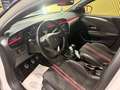 Opel Corsa 1.2 Turbo GS Line * GARANTIE 12 MOIS * Wit - thumbnail 15