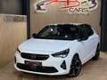 Opel Corsa 1.2 Turbo GS Line * GARANTIE 12 MOIS * Wit - thumbnail 2