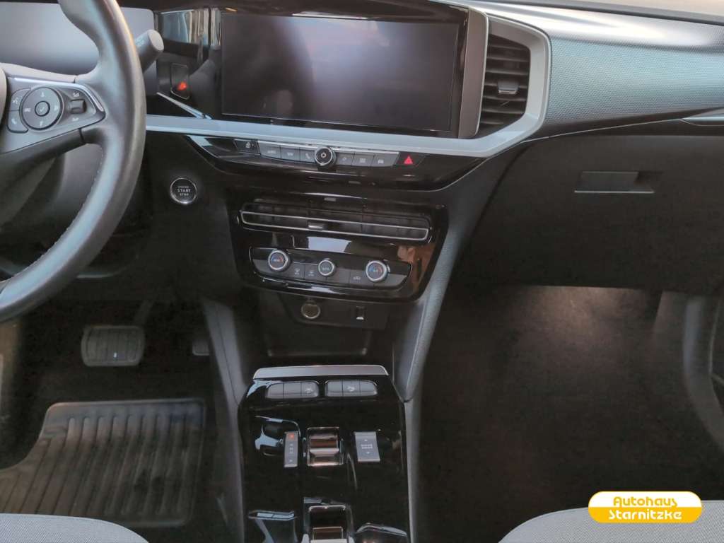 Opel Mokka E