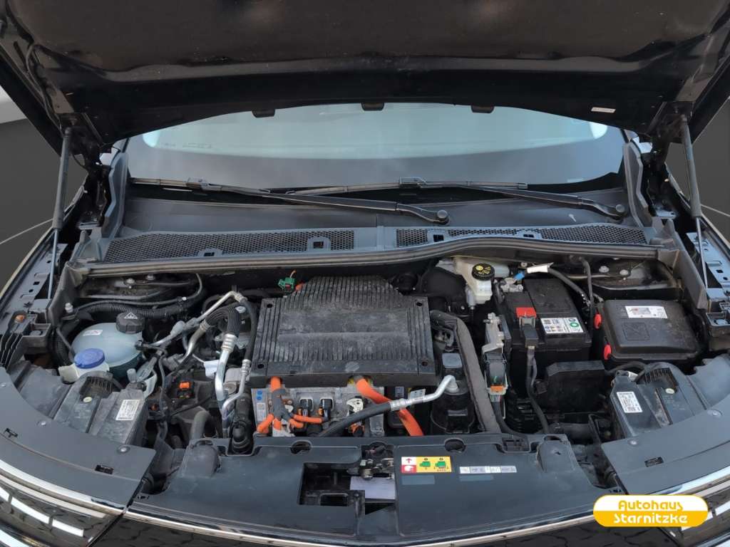 Opel Mokka E