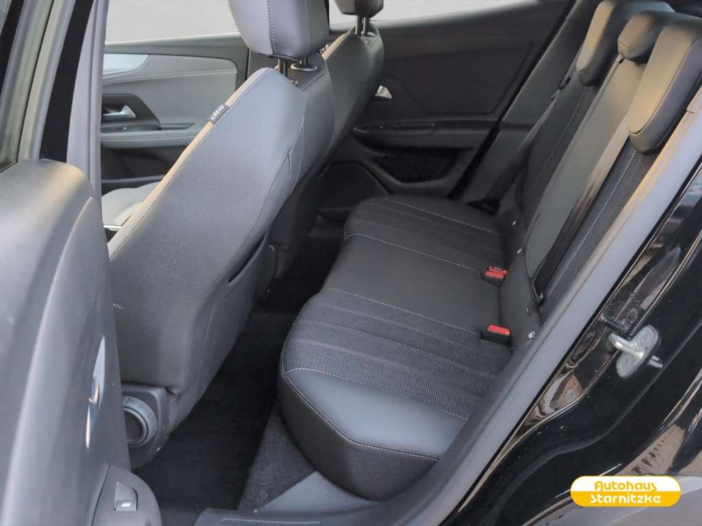 Opel Mokka E