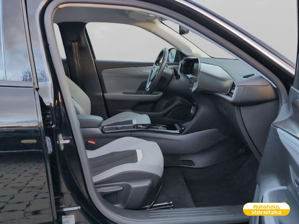 Opel Mokka E