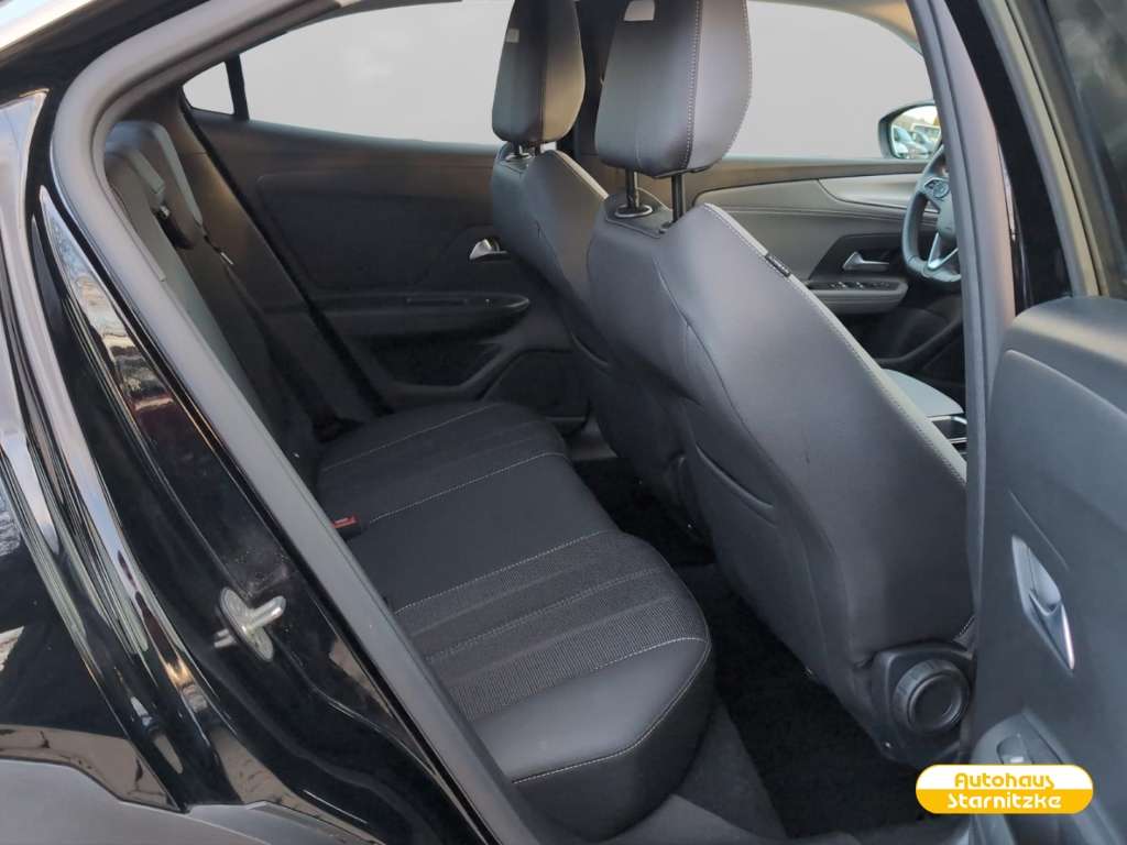 Opel Mokka E