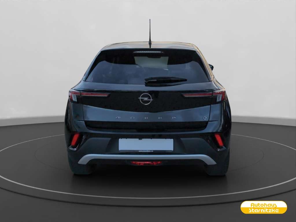 Opel Mokka E