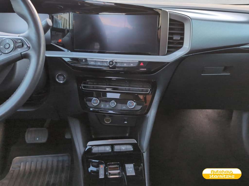 Opel Mokka E