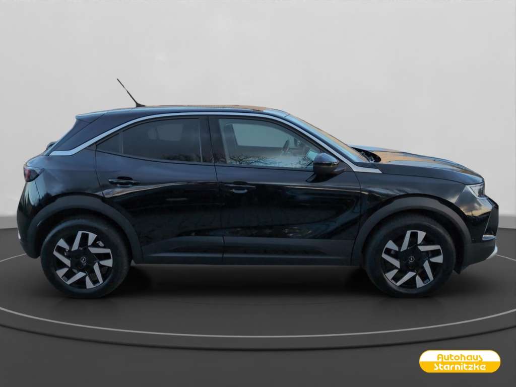 Opel Mokka E