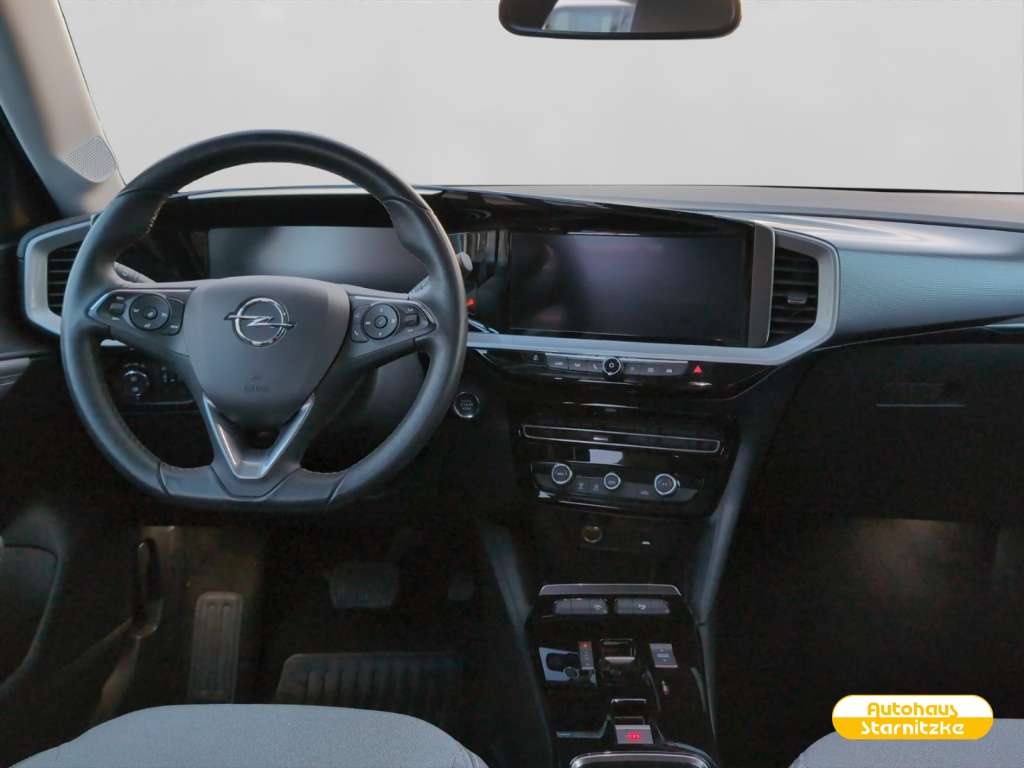Opel Mokka E