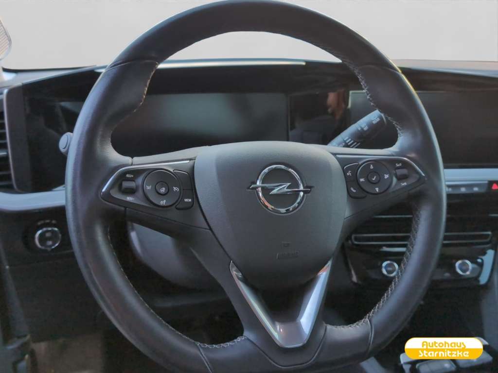 Opel Mokka E