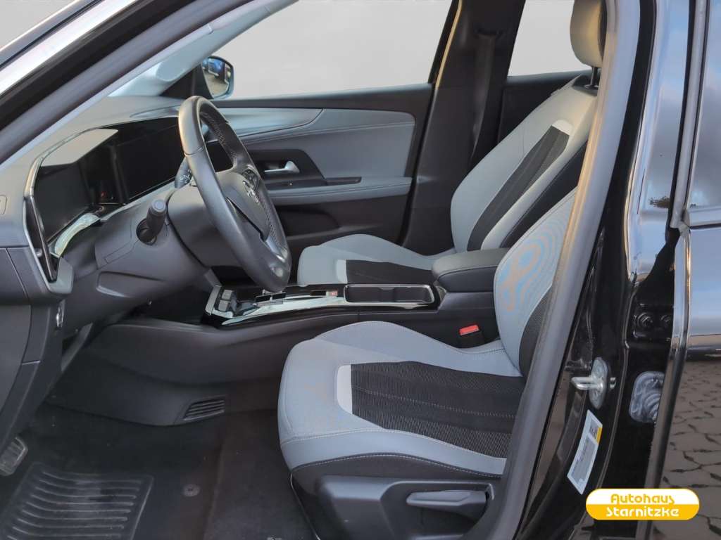 Opel Mokka E
