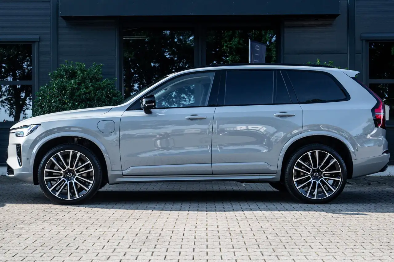 Volvo XC90 2.0 T8 Plug-in hybrid AWD Ultra Dark Exec. Ed., миниатюра 3