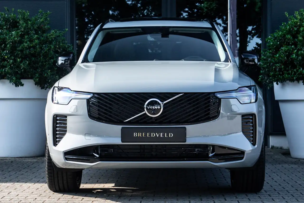 Volvo XC90 2.0 T8 Plug-in hybrid AWD Ultra Dark Exec. Ed., миниатюра 16