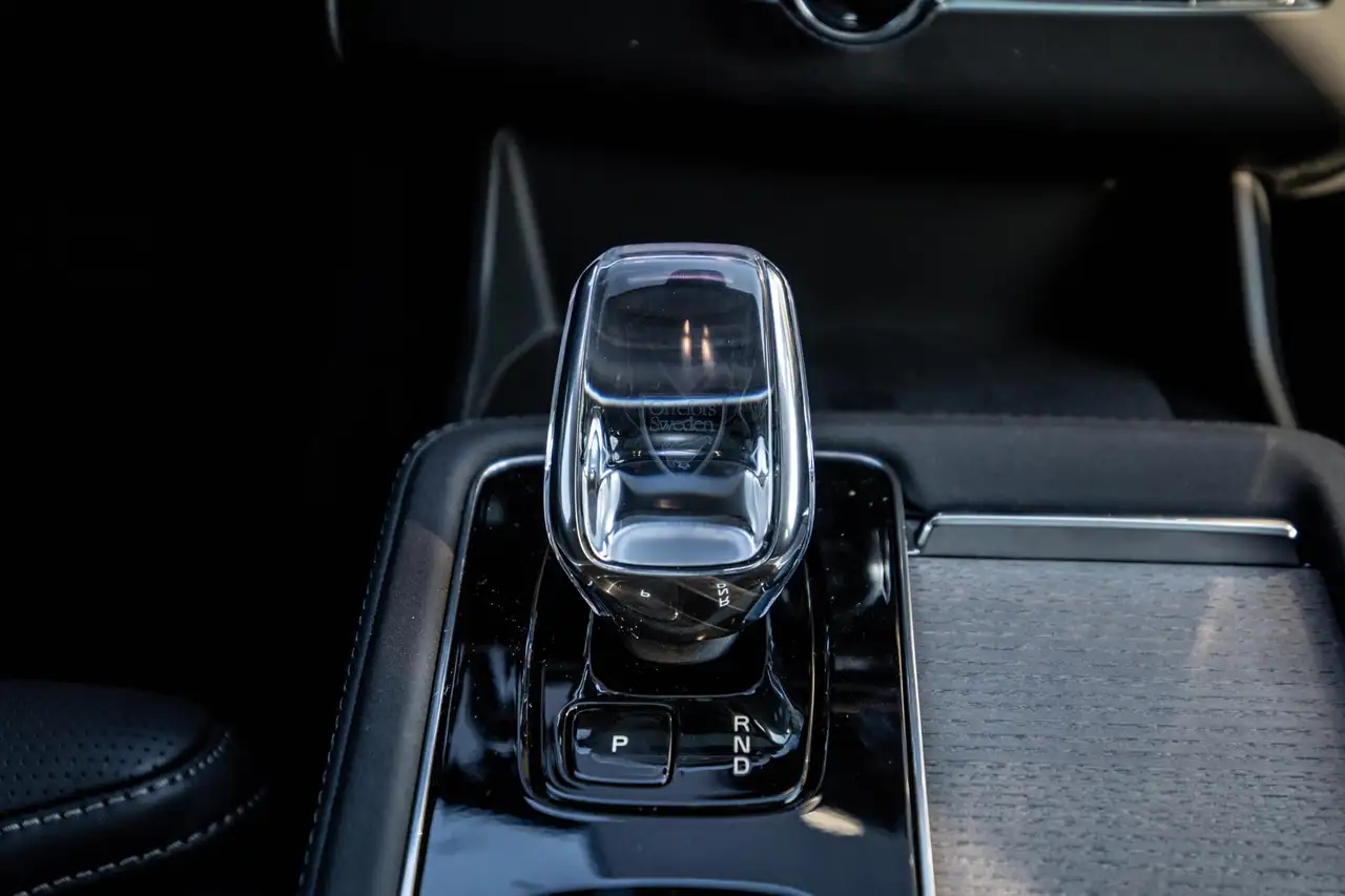Volvo XC90 2.0 T8 Plug-in hybrid AWD Ultra Dark Exec. Ed., миниатюра 9
