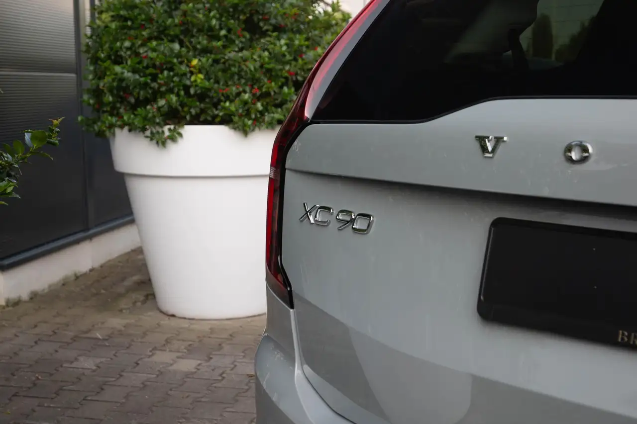 Volvo XC90 2.0 T8 Plug-in hybrid AWD Ultra Dark Exec. Ed., миниатюра 28
