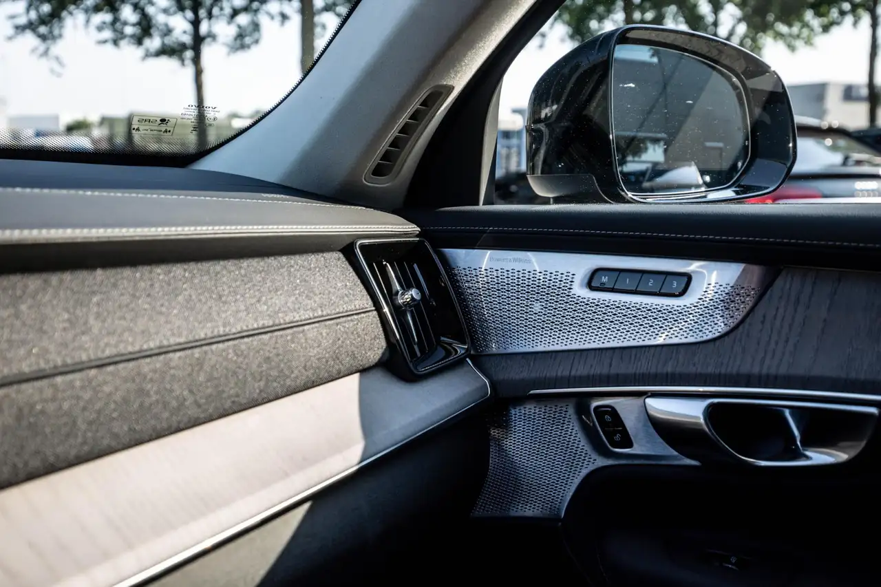 Volvo XC90 2.0 T8 Plug-in hybrid AWD Ultra Dark Exec. Ed., миниатюра 20