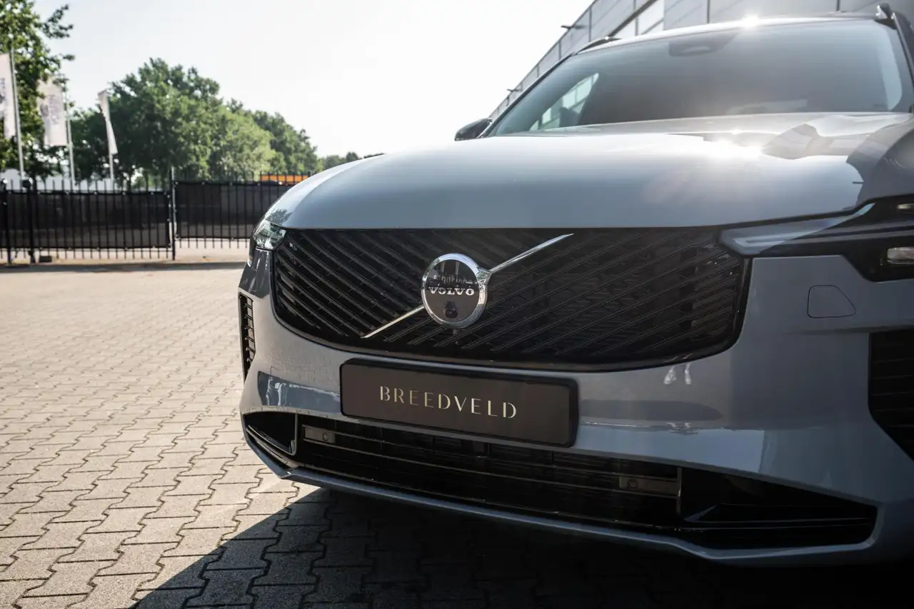 Volvo XC90 2.0 T8 Plug-in hybrid AWD Ultra Dark Exec. Ed., миниатюра 27