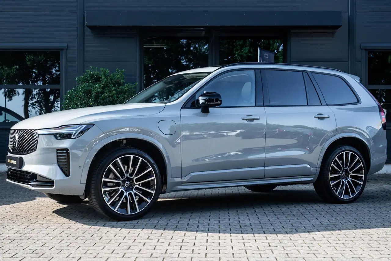 Volvo XC90 2.0 T8 Plug-in hybrid AWD Ultra Dark Exec. Ed., миниатюра 2