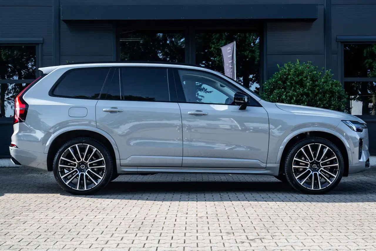 Volvo XC90 2.0 T8 Plug-in hybrid AWD Ultra Dark Exec. Ed., миниатюра 13