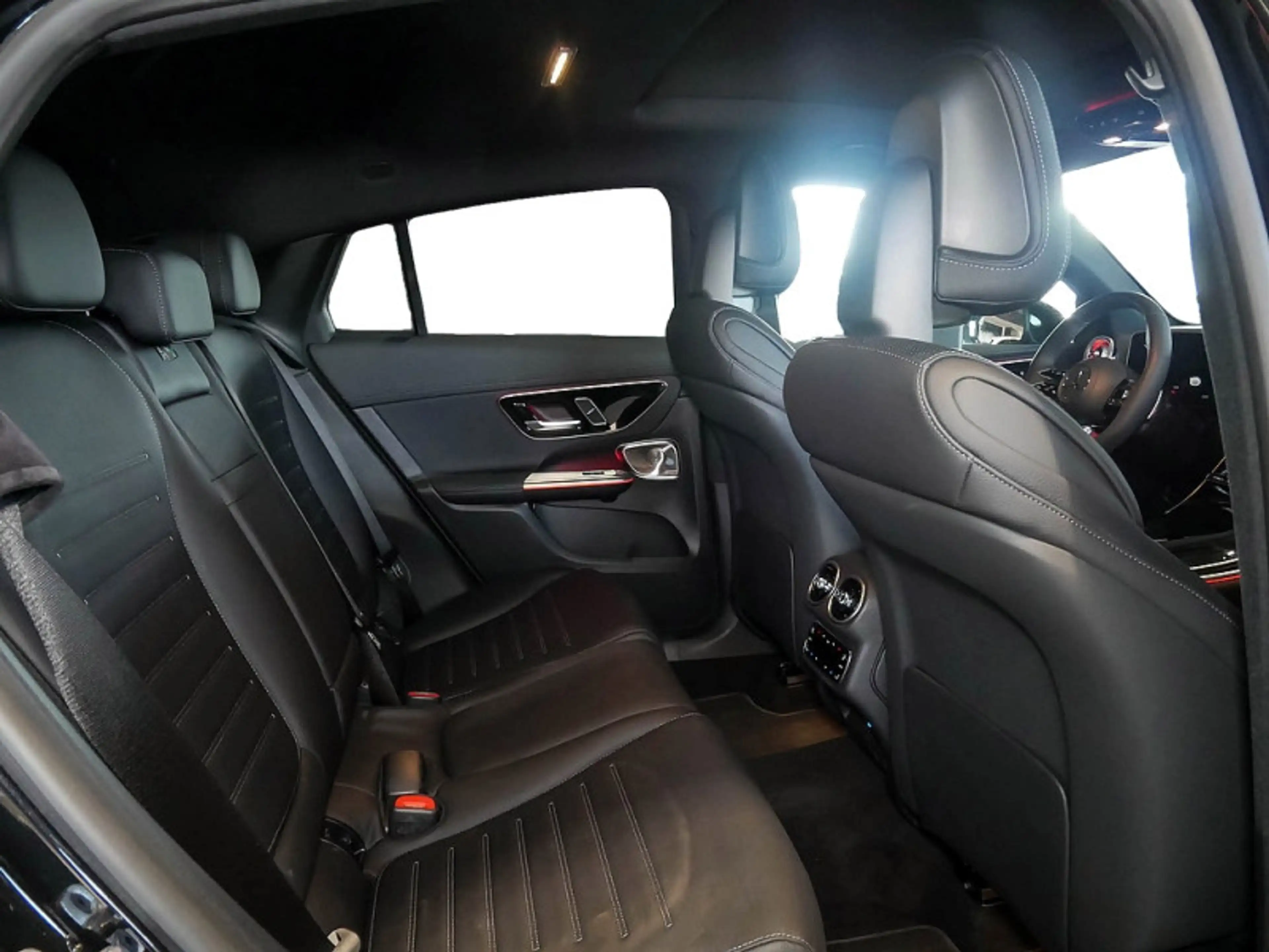 Mercedes-Benz GLC 450 d 4MATIC Coupé AMG BURM NIGHT MEMO 360 — photo 7
