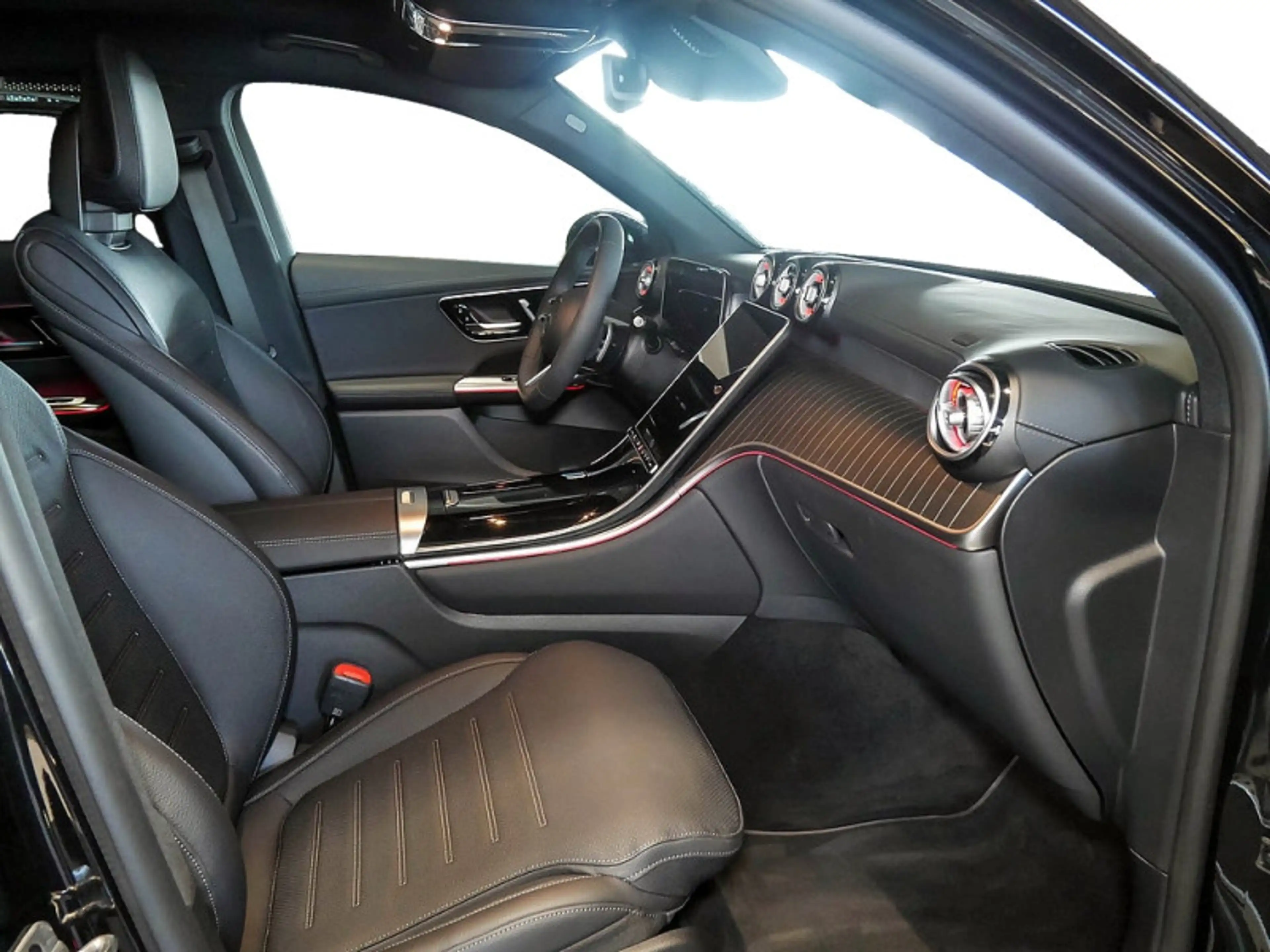 Mercedes-Benz GLC 450 d 4MATIC Coupé AMG BURM NIGHT MEMO 360 — photo 6