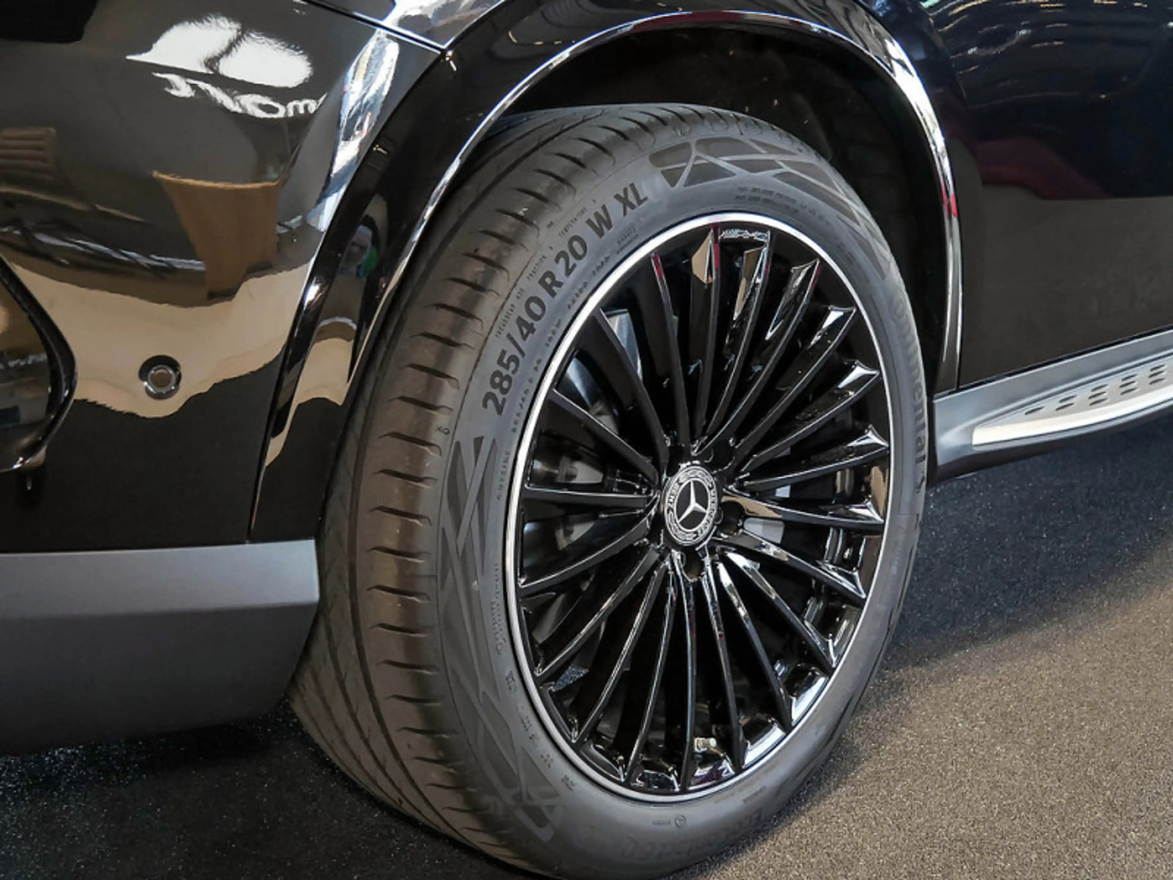 Mercedes-Benz GLC 450 d 4MATIC Coupé AMG BURM NIGHT MEMO 360 — photo 11