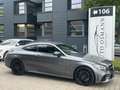 Mercedes-Benz C 300 Coupe 9G-TRONIC AMG Line   DigitalTacho Grijs - thumbnail 23