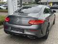 Mercedes-Benz C 300 Coupe 9G-TRONIC AMG Line   DigitalTacho Grijs - thumbnail 24