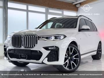 xDrive 40d M Sport-Skylounge/Luft/ACC/Laser