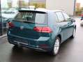 Volkswagen Golf 1.0 TSI BMT Comfortline DSG-AC-NAVI-APP CONN-TREKH Bleu - thumbnail 3