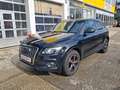 Audi Q5 2.0 TFSI S-Line quattro Automatik AHK PDC Alcantar Negru - thumbnail 2