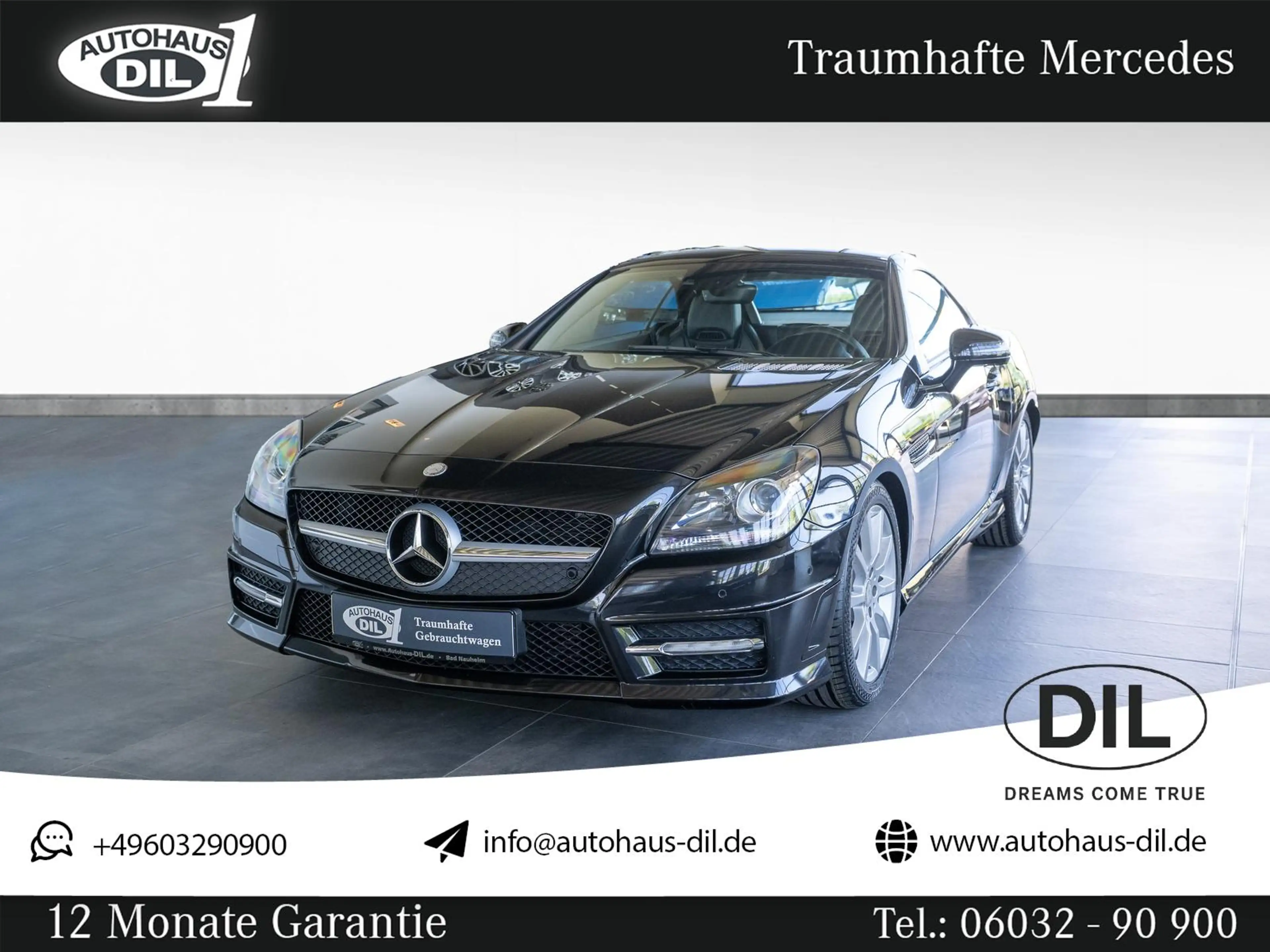 Mercedes-Benz SLK 200 *AMG*PANO*SCHECKHEFT*AIRSCARF*LEDER*