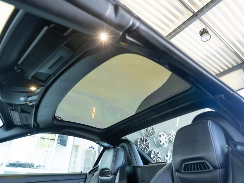 Mercedes-Benz SLK 200 *AMG*PANO*SCHECKHEFT*AIRSCARF*LEDER* — photo 12