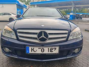 V6 Avantgarde Sport 4matic