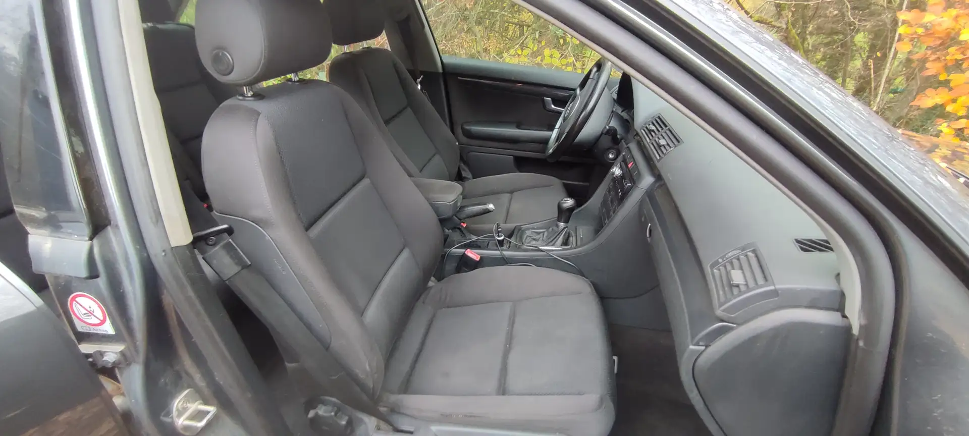 Audi A4 A4 1.9 TDi - 2