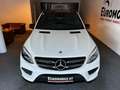 Mercedes-Benz GLE 350 GLE 350 d 4Matic (166.024) AMG, PANO, ** VOLL ** White - thumbnail 4
