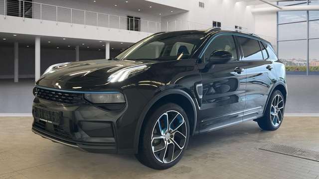 Alții 01 1.5 TD PHEV 192 kW 20*LED*360°*Pano*Sound*DAB