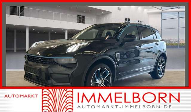 Imagine Alții 01 1.5 TD PHEV 192 kW 20*LED*360°*Pano*Sound*DAB