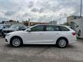 Skoda Octavia Combi 2,0 TDI Ambition DSG | NAVI/VIRTUAL Weiß - thumbnail 6