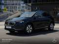 Mercedes-Benz EQA 250 PROG+PLUS-PAKET+KAMERA+KEYLESS+SPUR Schwarz - thumbnail 15