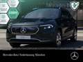 Mercedes-Benz EQA 250 PROG+PLUS-PAKET+KAMERA+KEYLESS+SPUR Schwarz - thumbnail 1